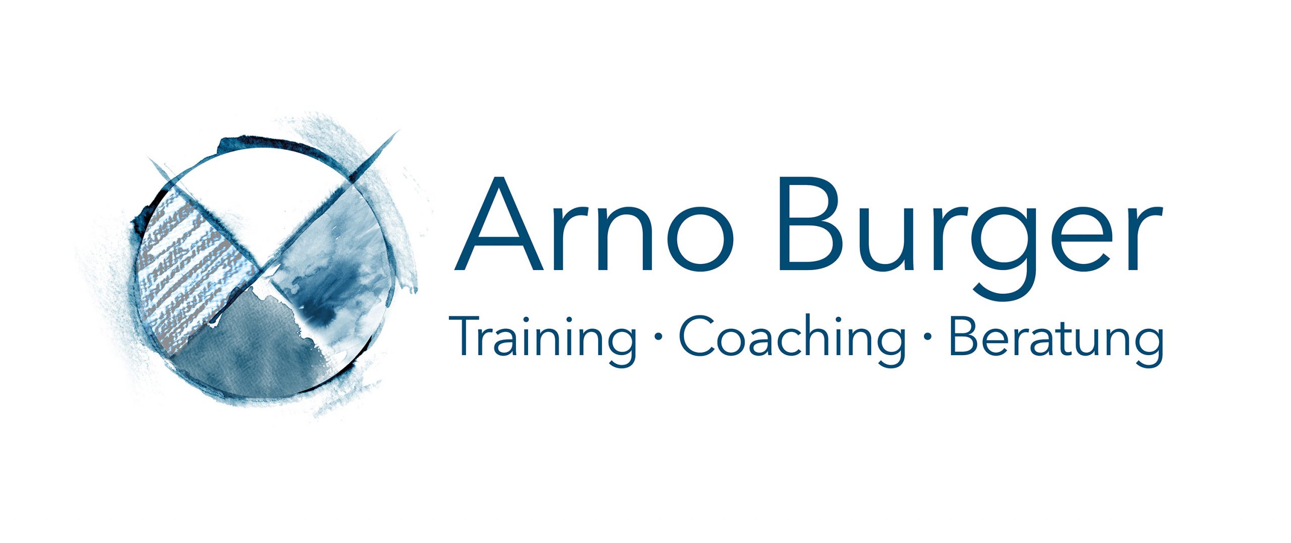 Arno Burger - Training . Coaching . Beratung